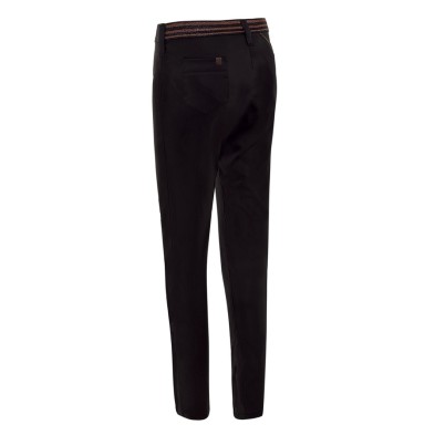 PANTALON CHINO COCINA MUJER MONZA 04137