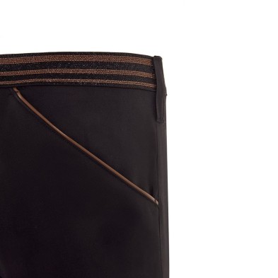 Pantalon Chino Cocina Mujer Monza 04137