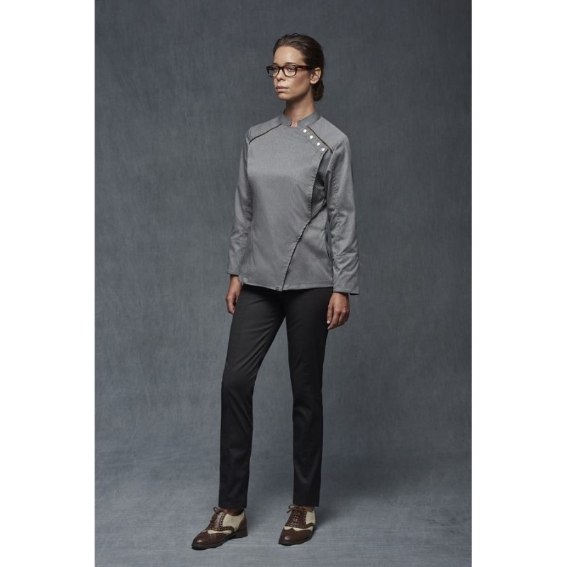 Pantalon chino cocina mujer monza 04137