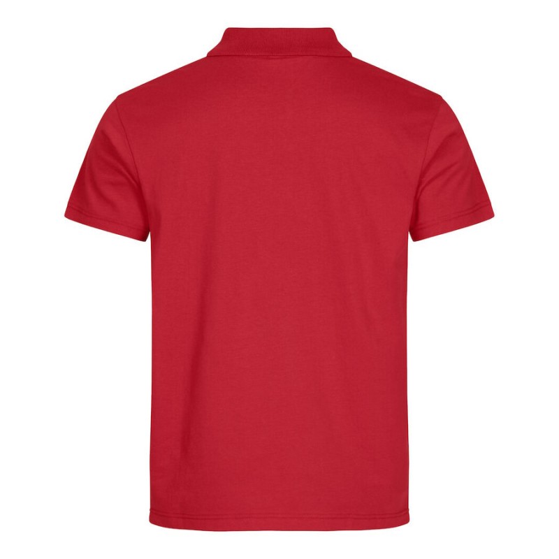 Polo clique single 028280