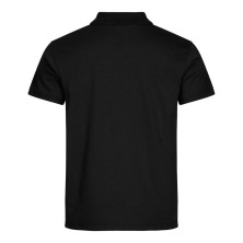 polo clique single 028280 en negro