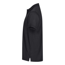 polo clique single 028280 en negro