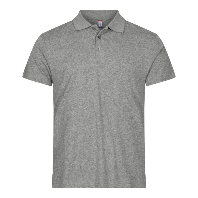 Polo clique single 028280