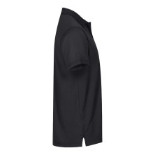 polo clique single 028280 en negro