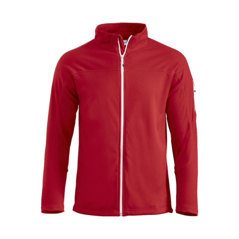 Chaqueta clique ducan 021055