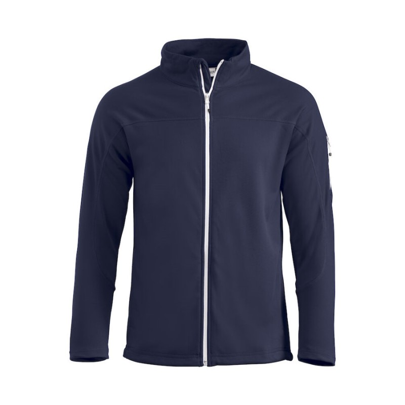 Chaqueta clique ducan 021055
