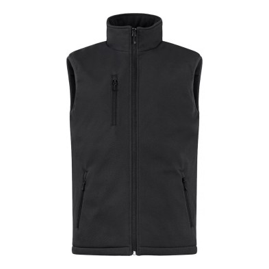 Chaleco Softshell Clique 020958