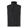 Chaleco softshell clique padded vest 020958