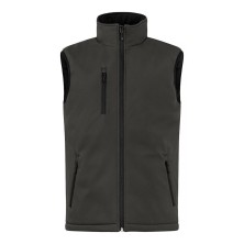 CHALECO SOFTSHELL CLIQUE PADDED VEST 020958