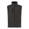 Chaleco softshell clique padded vest 020958