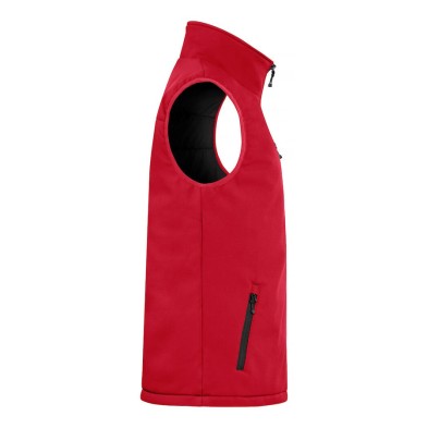 Chaleco Softshell Clique 020958