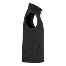 CHALECO SOFTSHELL CLIQUE PADDED VEST 020958
