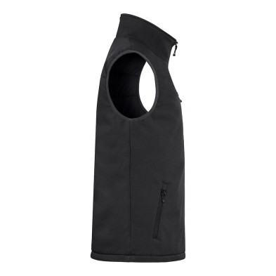 Chaleco Softshell Clique 020958