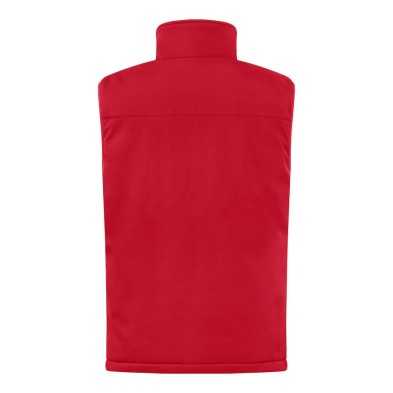 Chaleco Softshell Clique 020958