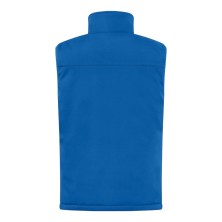 CHALECO SOFTSHELL CLIQUE PADDED VEST 020958