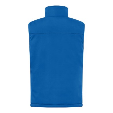 Chaleco Softshell Clique 020958