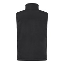 CHALECO SOFTSHELL CLIQUE PADDED VEST 020958