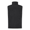 Chaleco softshell clique padded vest 020958