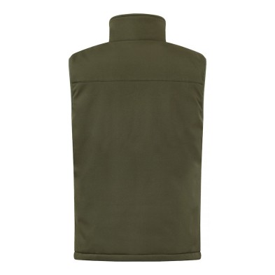 Chaleco Softshell Clique 020958