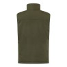 Chaleco softshell clique padded vest 020958