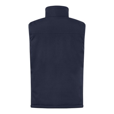 Chaleco Softshell Clique 020958