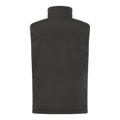 Chaleco Softshell Clique 020958