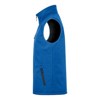 Chaleco Softshell Clique 020958