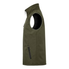 CHALECO SOFTSHELL CLIQUE PADDED VEST 020958