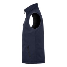 CHALECO SOFTSHELL CLIQUE PADDED VEST 020958