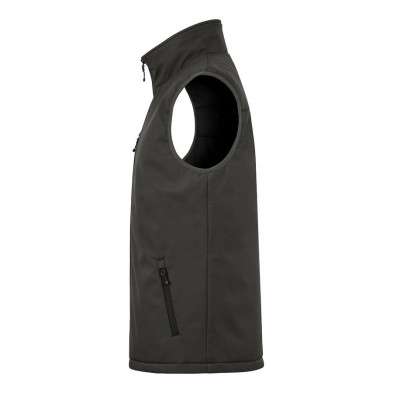 Chaleco Softshell Clique 020958