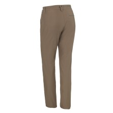 pantalon monza 1806 en vison