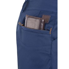 pantalon monza 1806 en marino