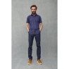 Pantalon chino monza 1806