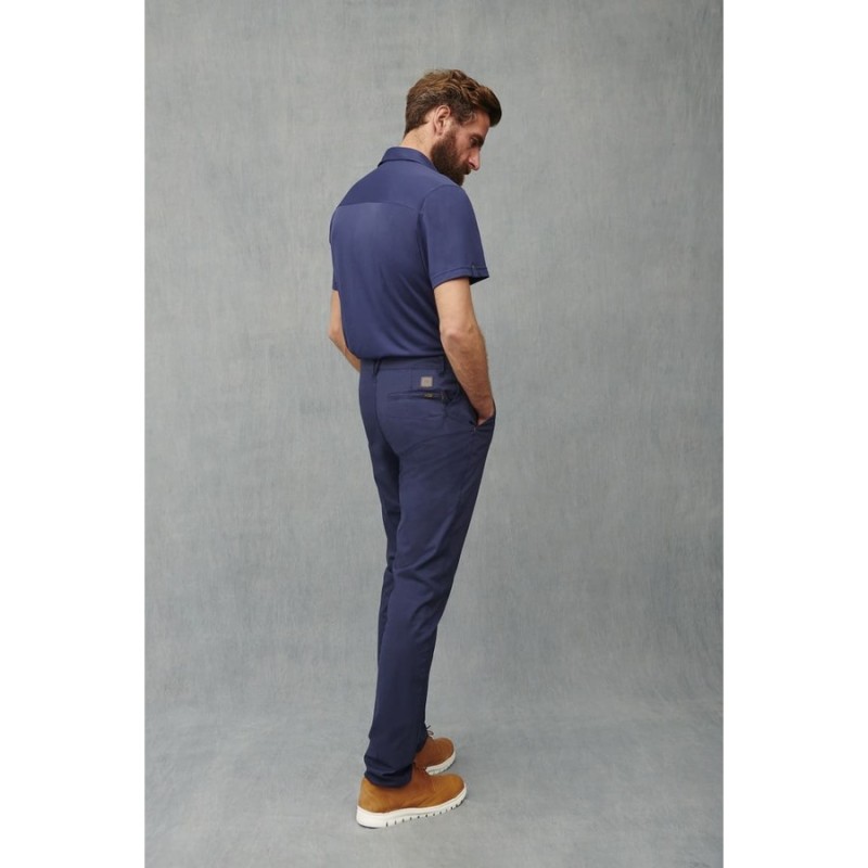 Pantalon chino monza 1806