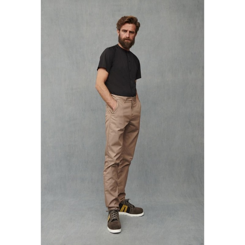 Pantalon chino monza 1806