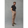 Pantalon chino monza 1806
