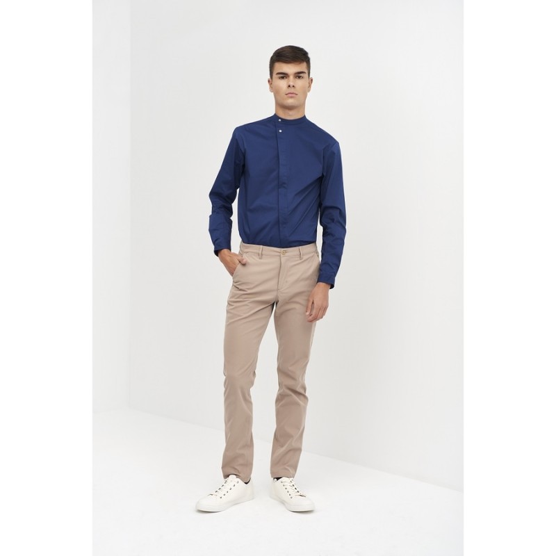 Pantalon chino monza 4019