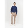 Pantalon chino monza 4019