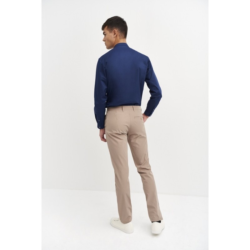 Pantalon chino monza 4019
