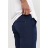 Pantalon chino monza 4019