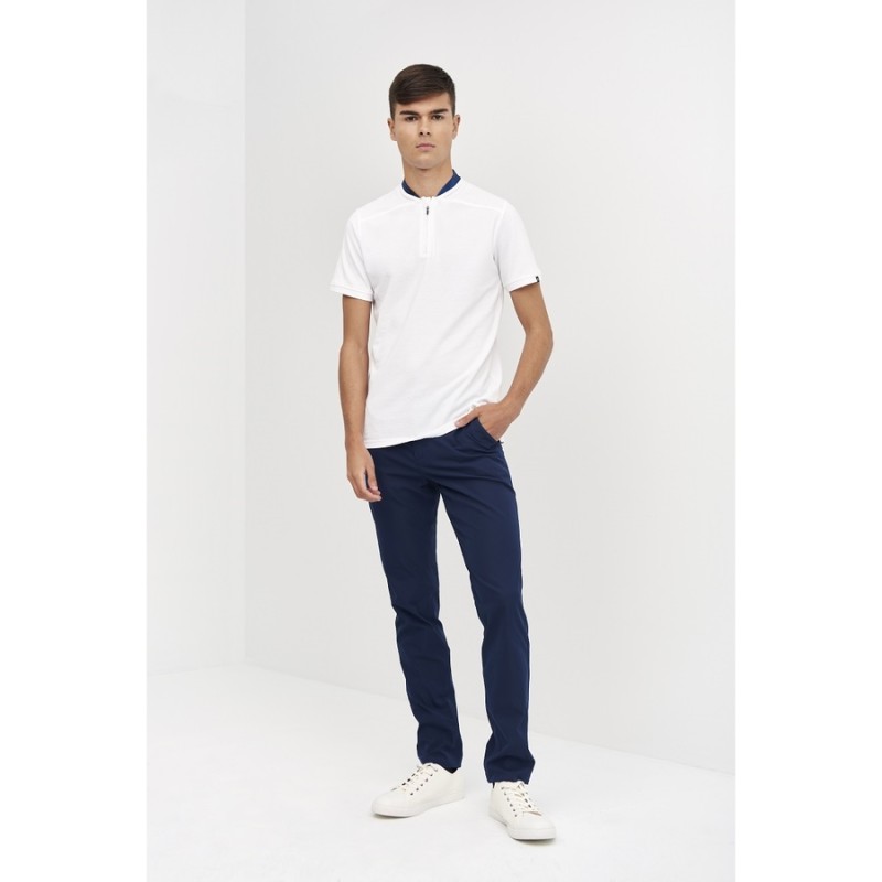 Pantalon chino monza 4019