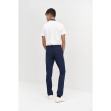 pantalon monza 4019 en marino