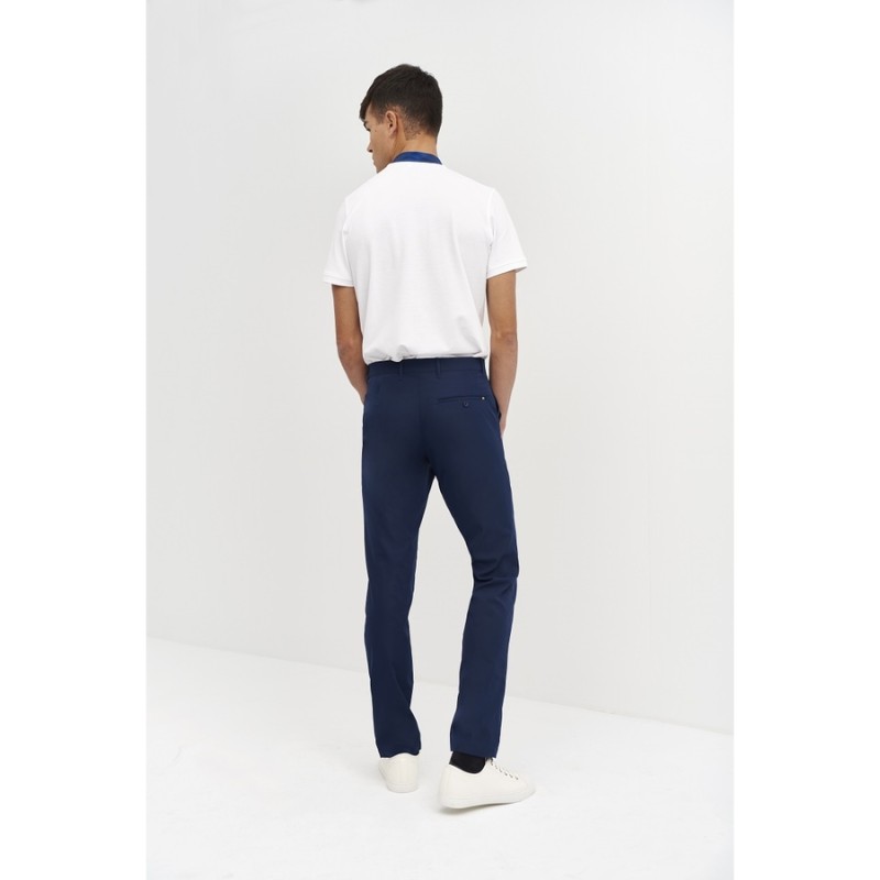 Pantalon chino monza 4019