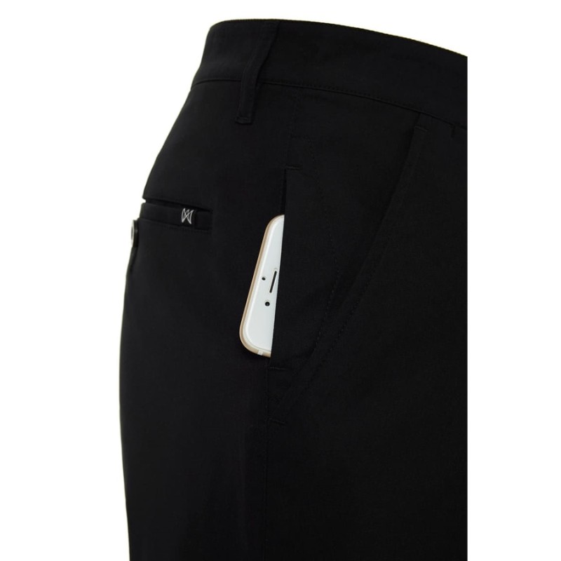 Pantalon chino monza 4019