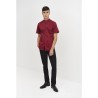 Pantalon chino monza 4019
