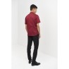 Pantalon chino monza 4019