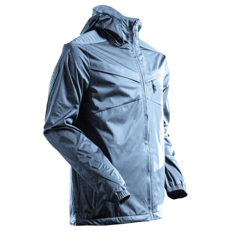 Chaqueta mascot customized 22201