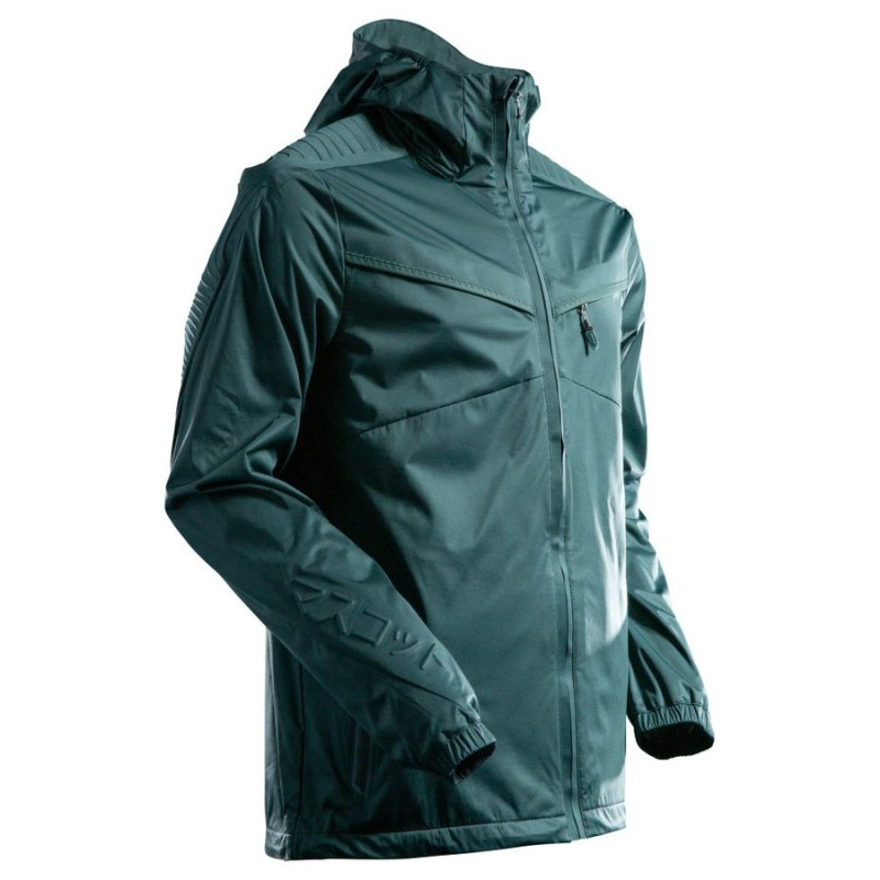 Chaqueta mascot customized 22201