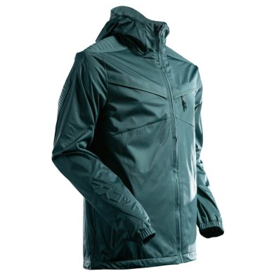 Chaqueta Mascot Customized 22201
