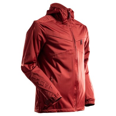 Chaqueta Mascot Customized 22201